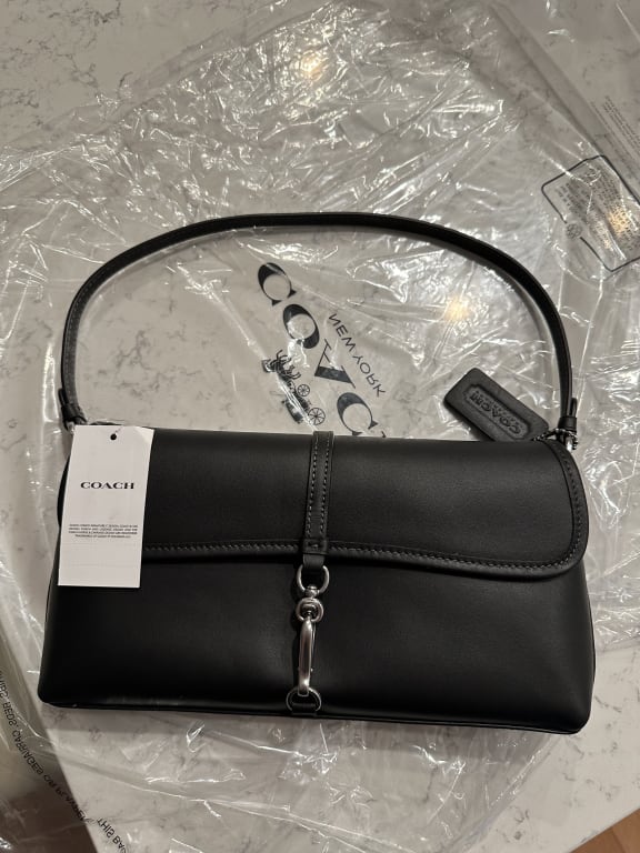 COACH® | Hamptons Hobo Bag