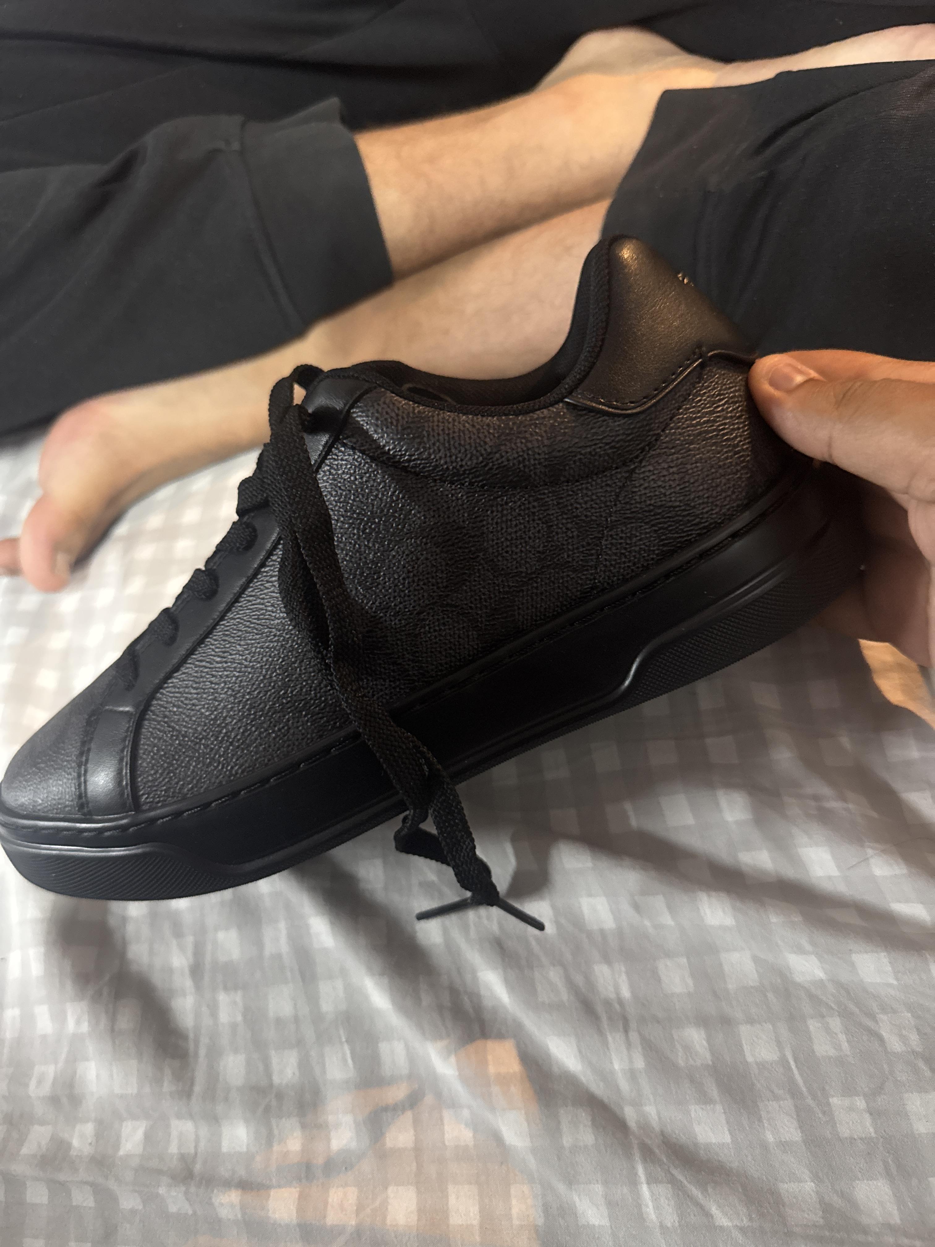 COACH® Outlet | Coach X Peanuts High Line Sneaker In