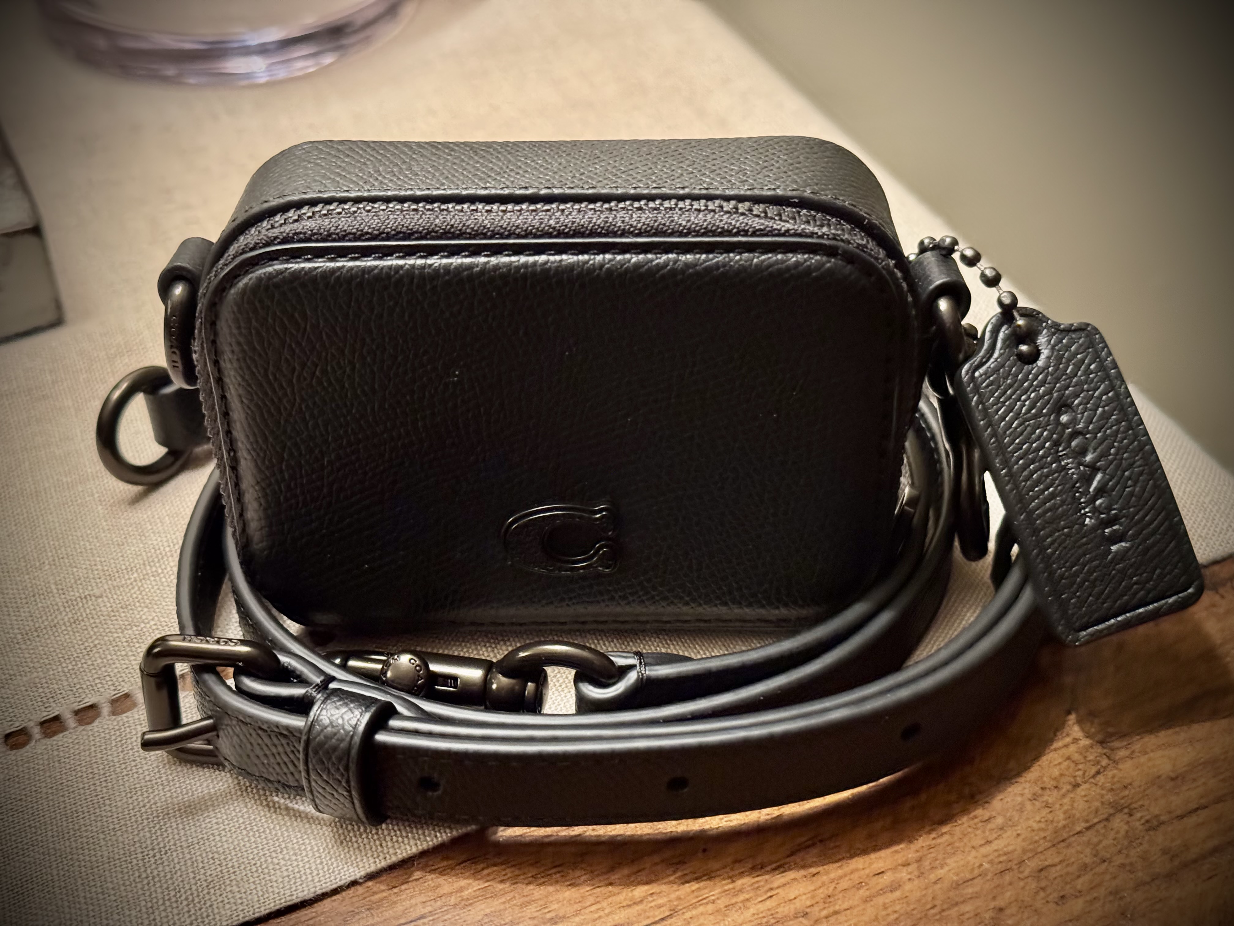 COACH® Outlet | Crossbody Pouch COACH® Outlet | Crossbody Pouch