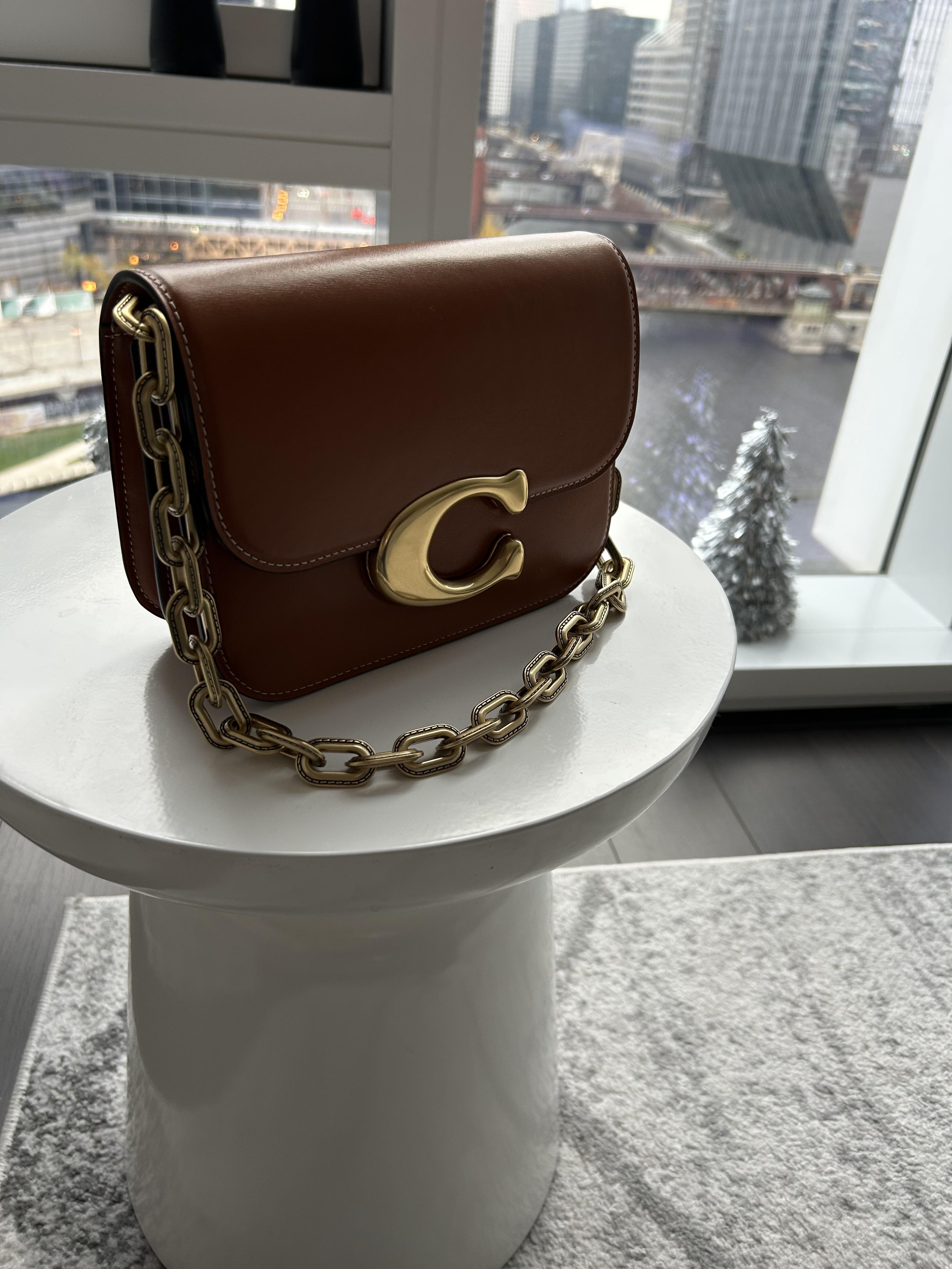 ★COACH★海外セレブにも人気★ベスト商品★Idol Bag★バッグ COACH® Outlet | Idol Bag