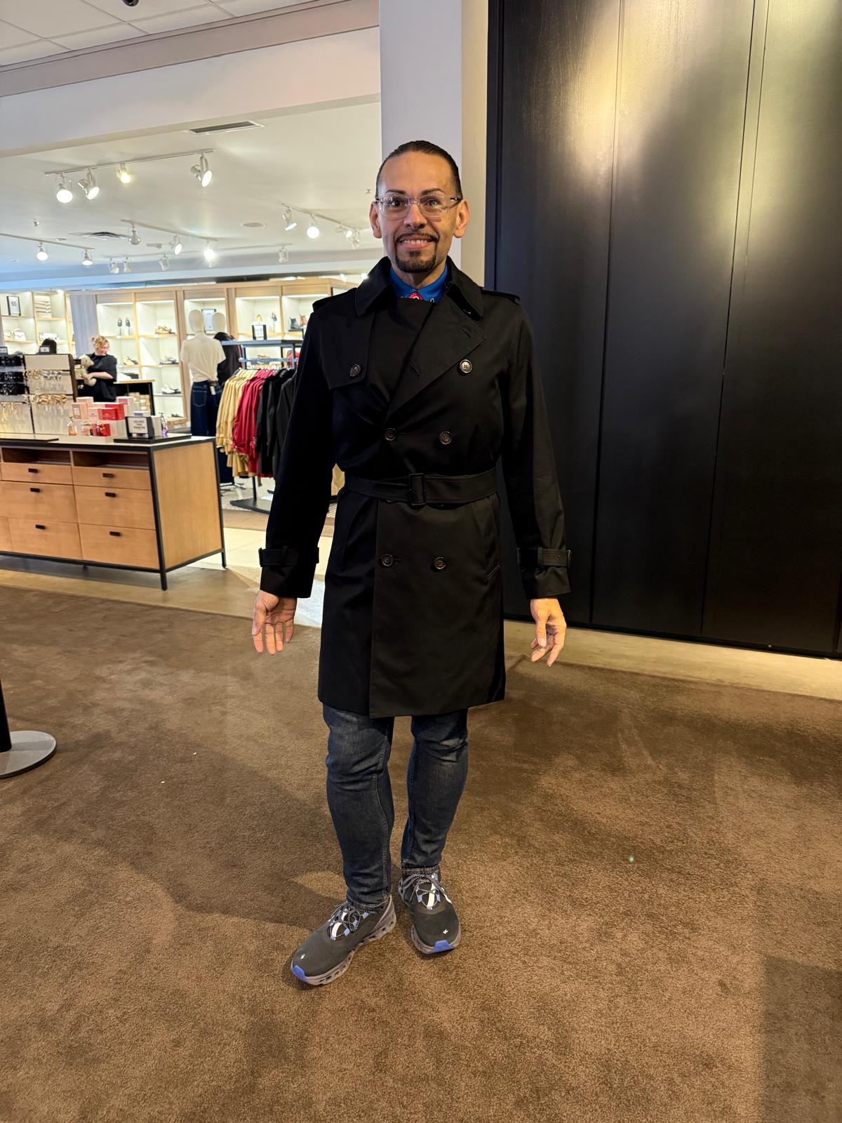 COACH® Outlet | Core Trench