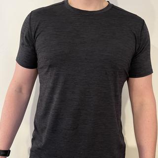 Übermittelt von Gym Shirt