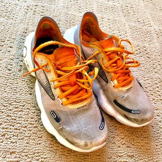 Brooks Aurora BL | Men's Running Shoes | Brooks Running