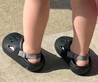 Przesłane przez Jordan Hydrip Baby/Toddler Shoes