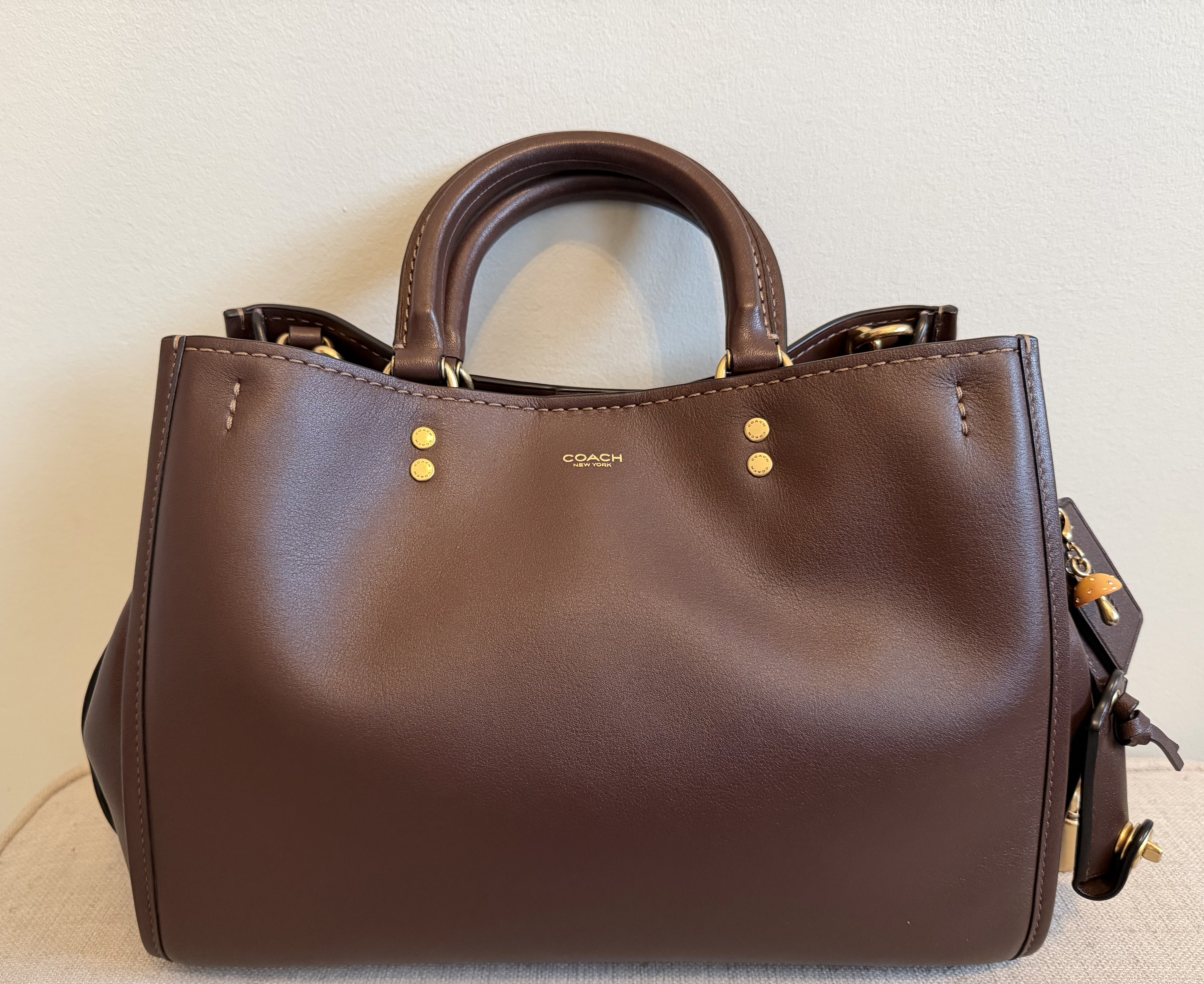 COACH® | Rogue Bag 31 | Bags | Coach