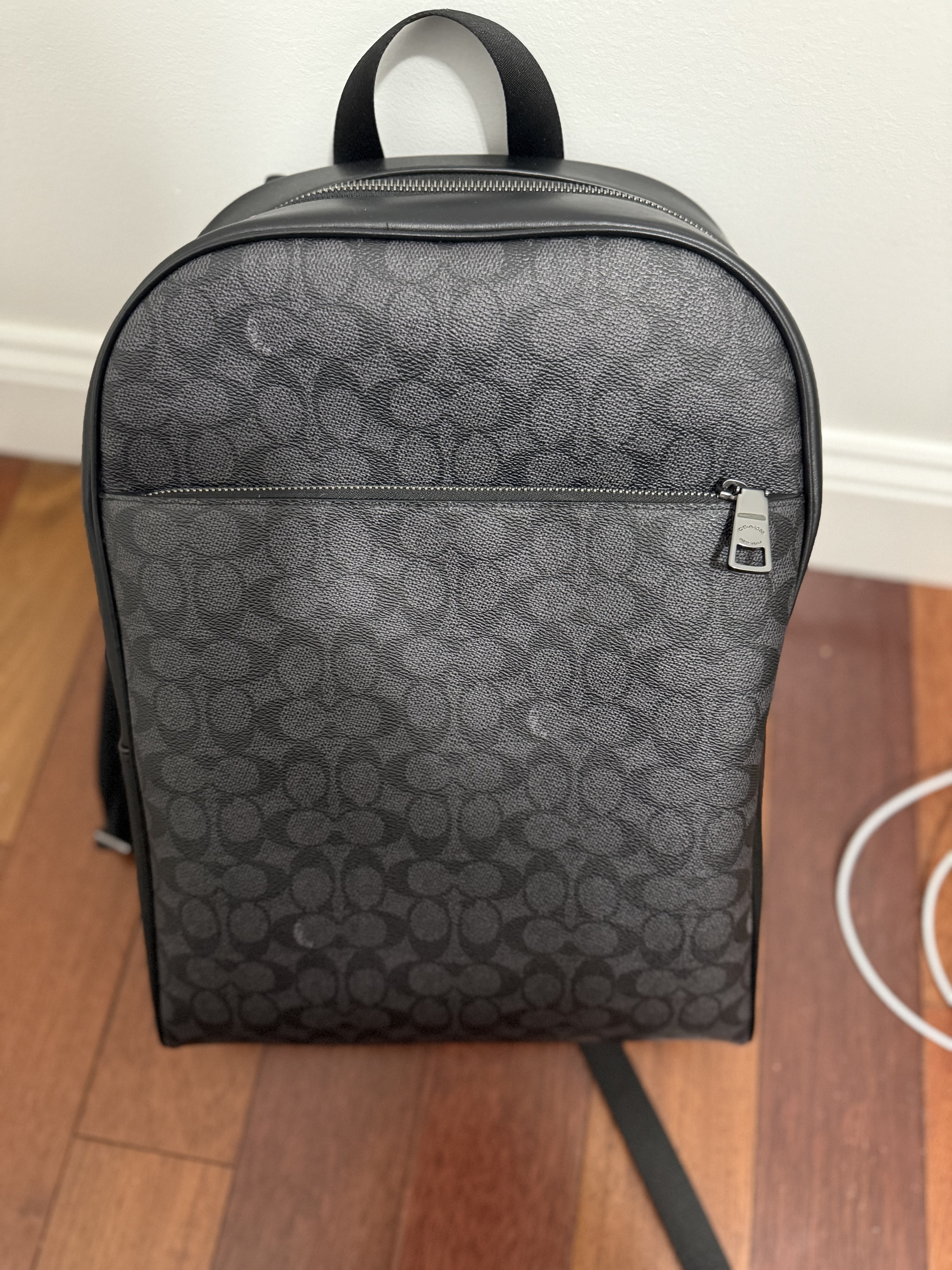 Owen Backpack | Coach New Zealand