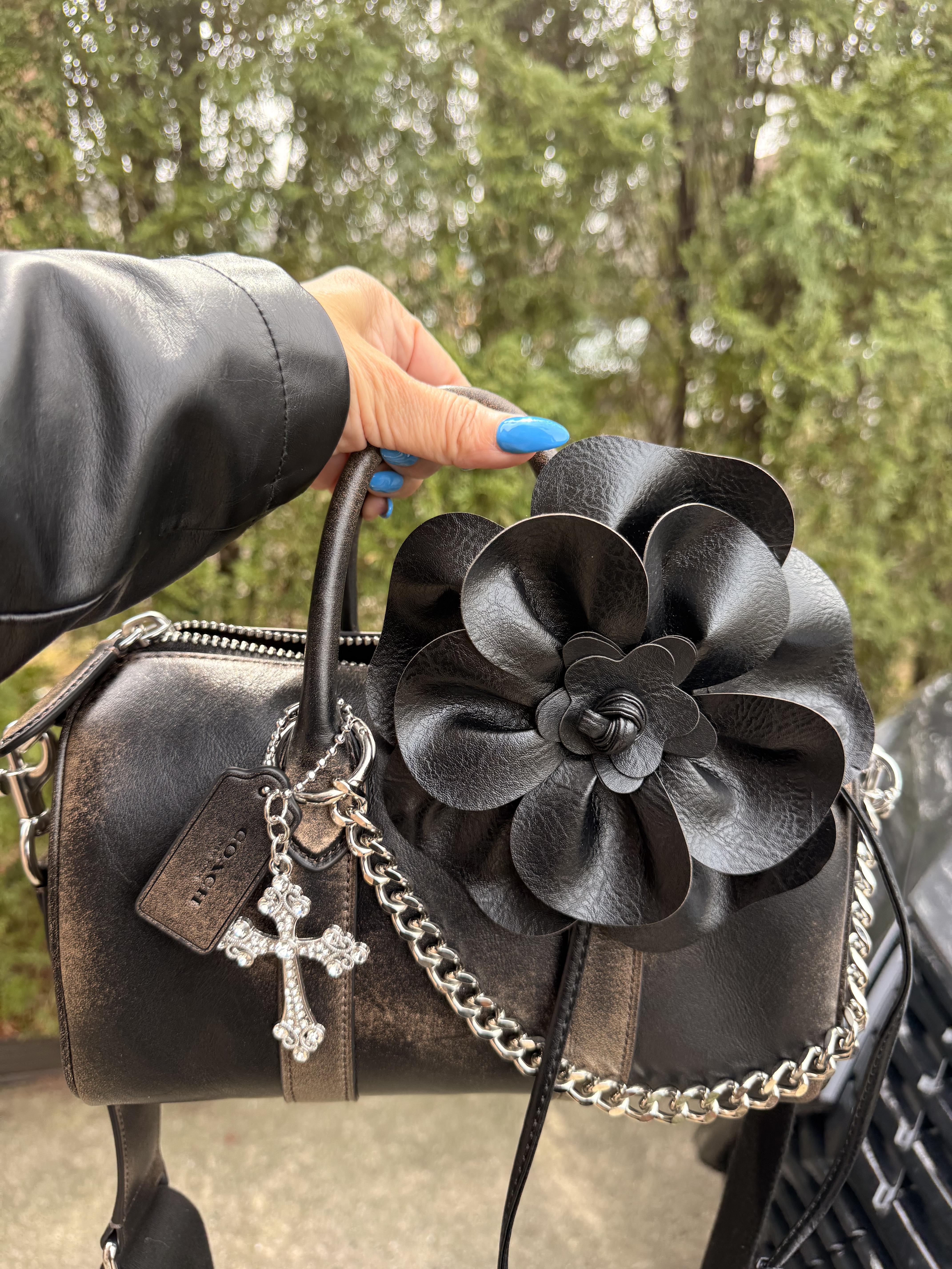 Compass Bag 25 | Coach New Zealand