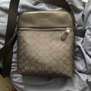Houston Flight Bag In Signature Canvas | Coach New Zealand
