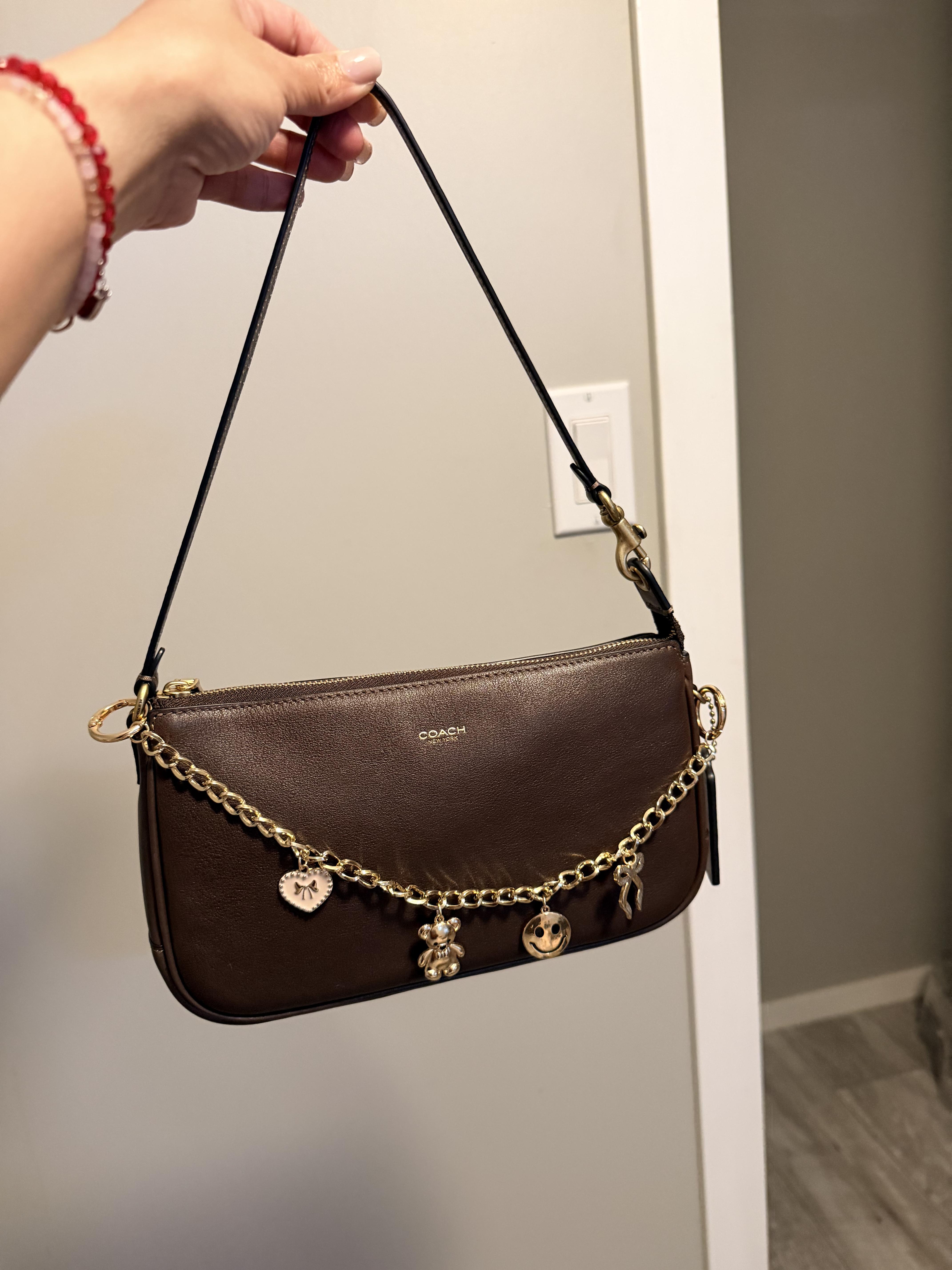 Plaza Bag | Bags | Coach