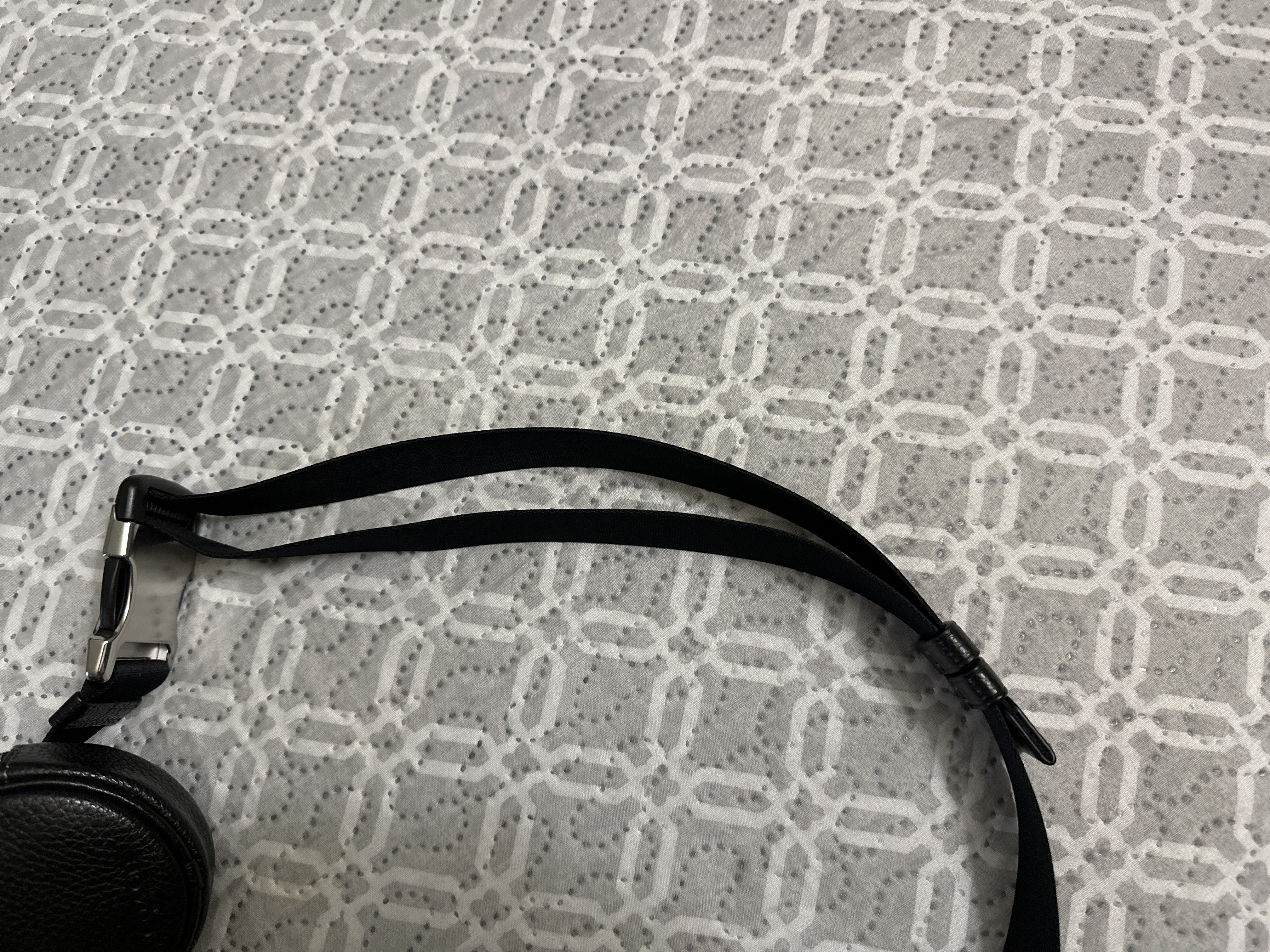 Elias Belt Bag In Signature Canvas | Coach New Zealand
