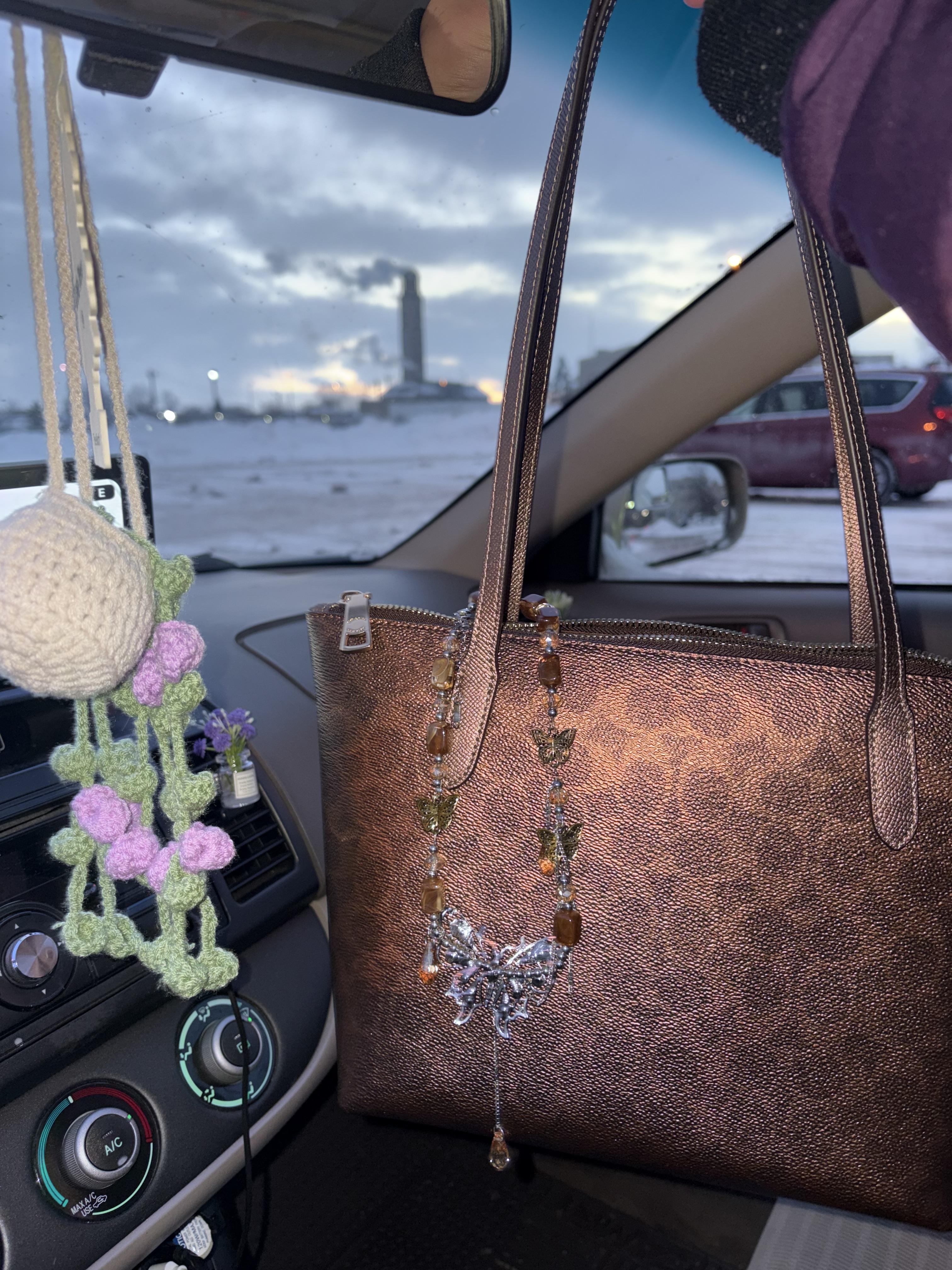 COACH® | Fiona Zip Tote Bag | Bags | Coach