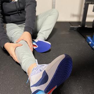 Submitted by West coast recovering runner