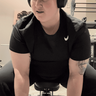 Submitted by Nike Aeroswift Dri-Fit shirt