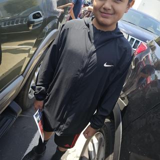 Submitted by DamianG