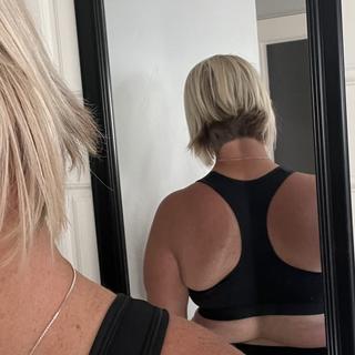 Skickad av Nannie