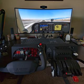 人気絶頂 Flight Sim Starter Set その他