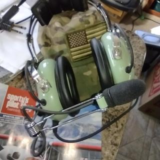 David Clark Super Soft Headpad Kit