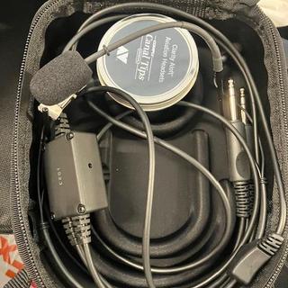 Clarity Aloft Headset