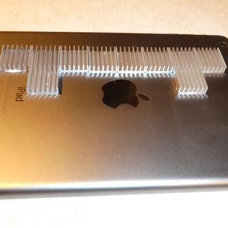 X-Naut Cooling Case for iPad Mini (1-5) X-Naut Cooling Case for iPad Mini (1-5)