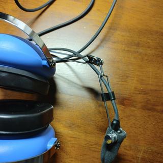 Sigtronics S-20 Headset