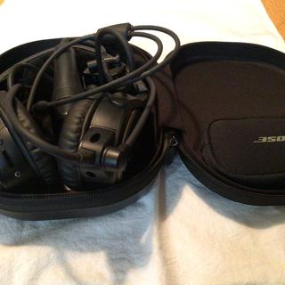 Bose ProFlight Carrying Case