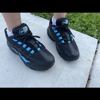 提交者：Comfy and great looking 95s