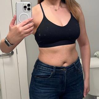 Envoyé par Light support bra
