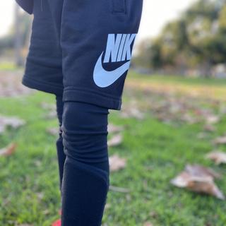 Submitted by Nike DriFit tights