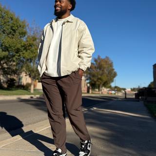 Submitted by Drifit Pant