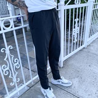 Submitted by Nike training pants