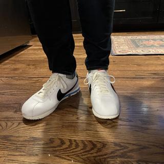 Übermittelt von Nike Cortez
