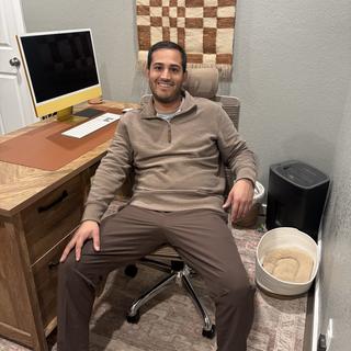 Submitted by DriFit Pant