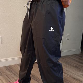 Submitted by Nike ACG Trailwind
