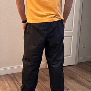 Submitted by Nike ACG Trailwind