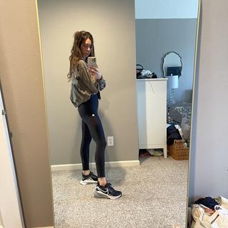 Inviato da Girlontherun