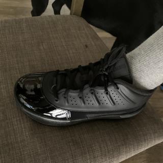 Envoyé par BB Kicks