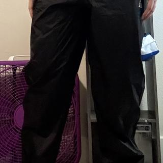 Submitted by Trail Wind Pants