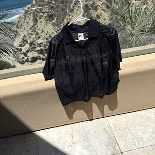 Submitted by Fresh and refreshing top