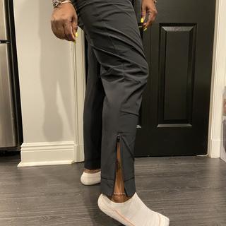 Submitted by All Day Pants