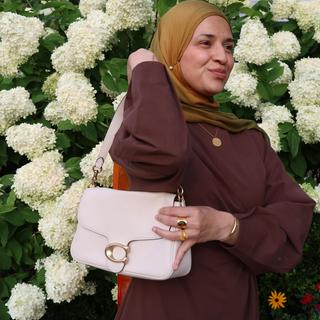 Custom Soft Tabby Shoulder Bag | COACH®
