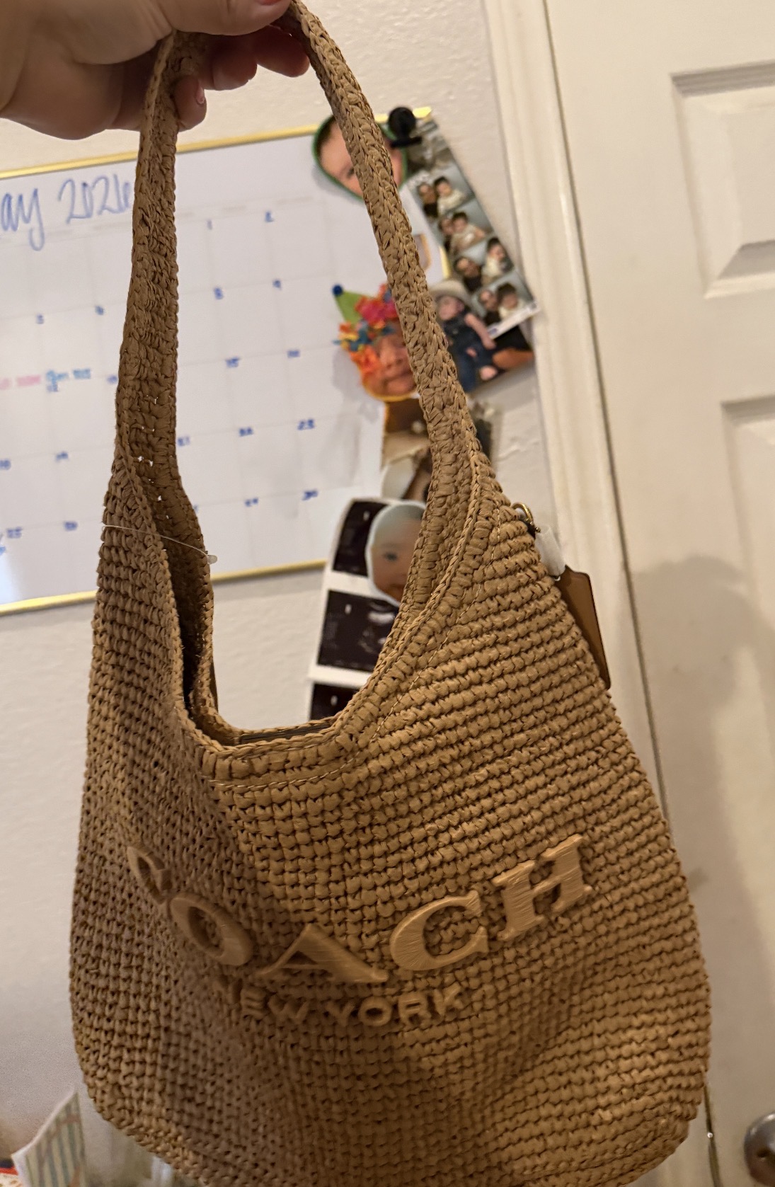 Brooklyn Shoulder Bag 28 | Bags | Coach | COACH®
