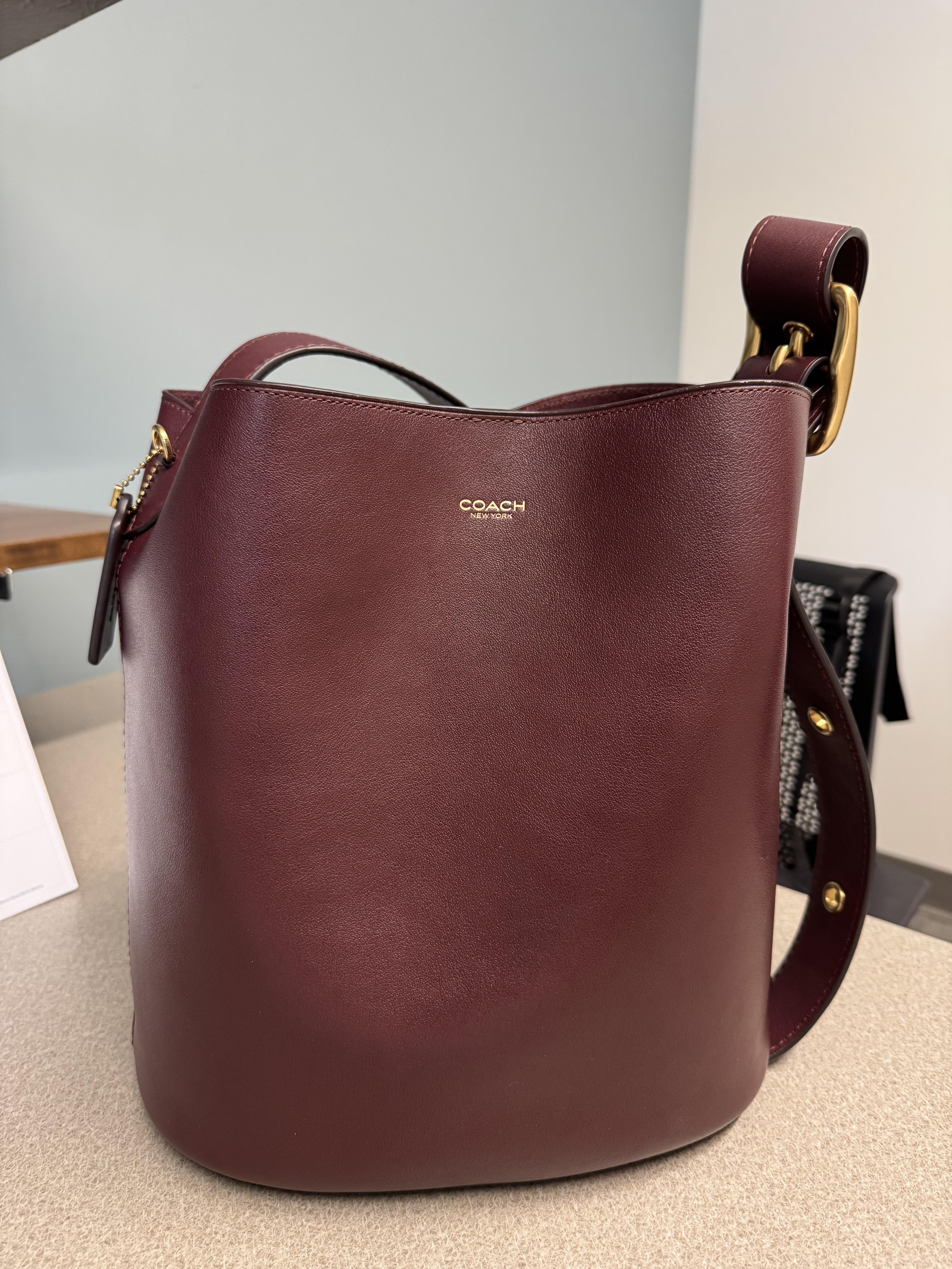 Bleecker Bucket Bag | Bags | Coach | COACH® Bleecker Bucket Bag | Bags | Coach | COACH®