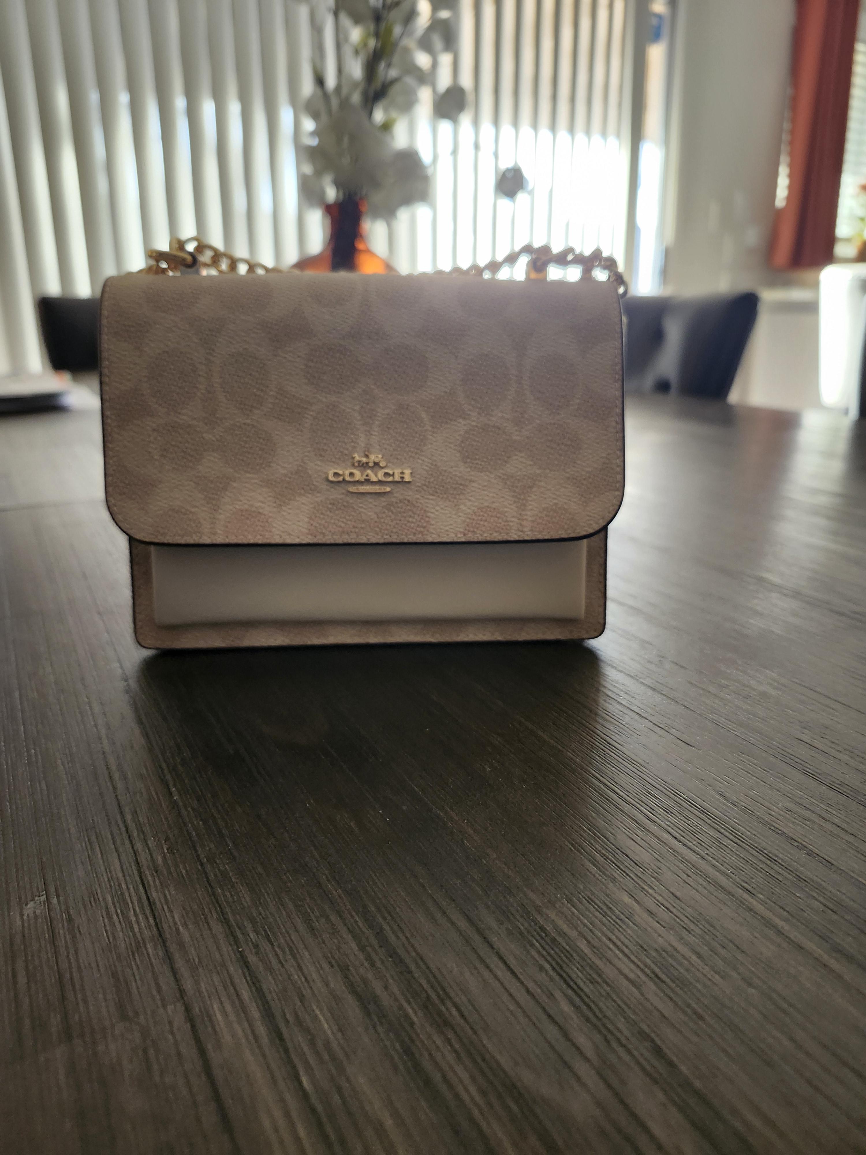Mini Klare Crossbody Bag | Bags | Coach | COACH®