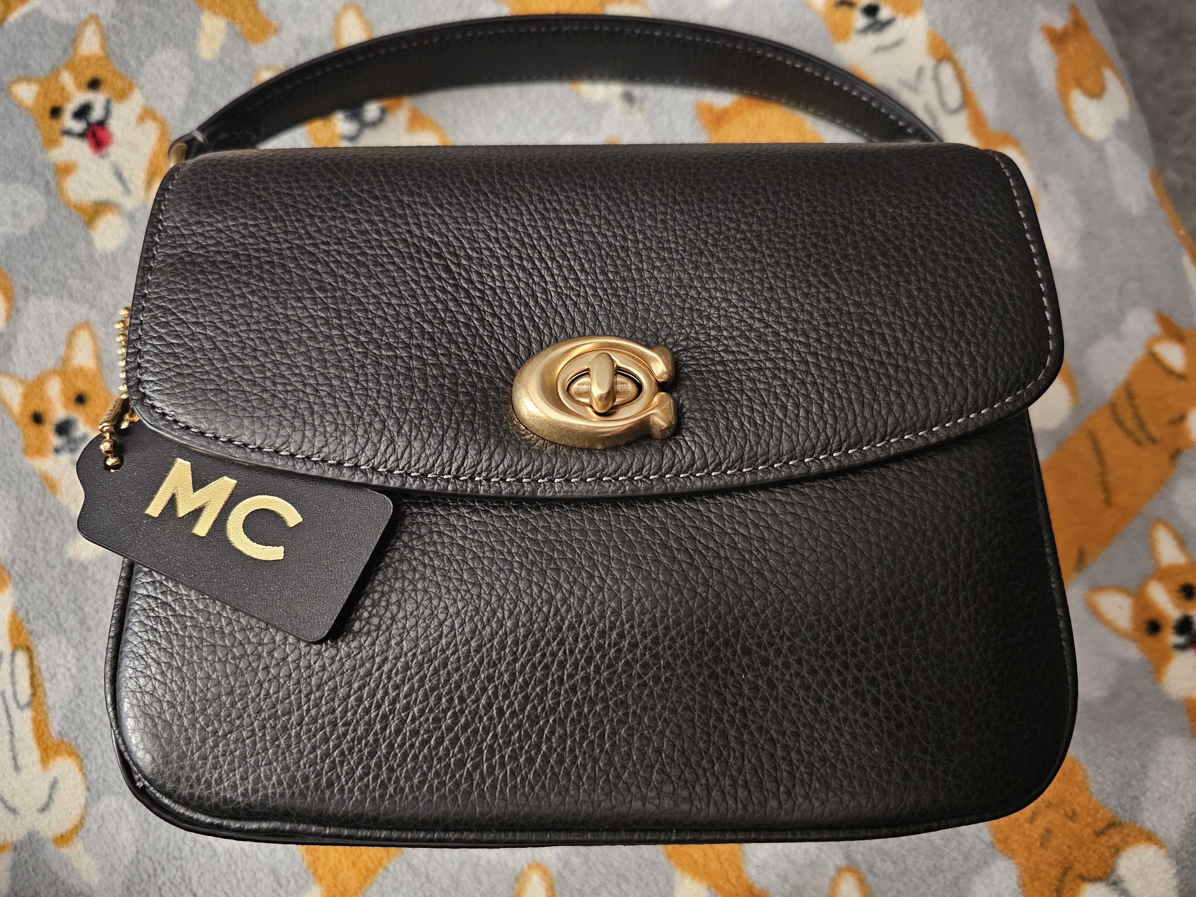 COACH手袋 COACH® | Cassie Crossbody Bag 19
