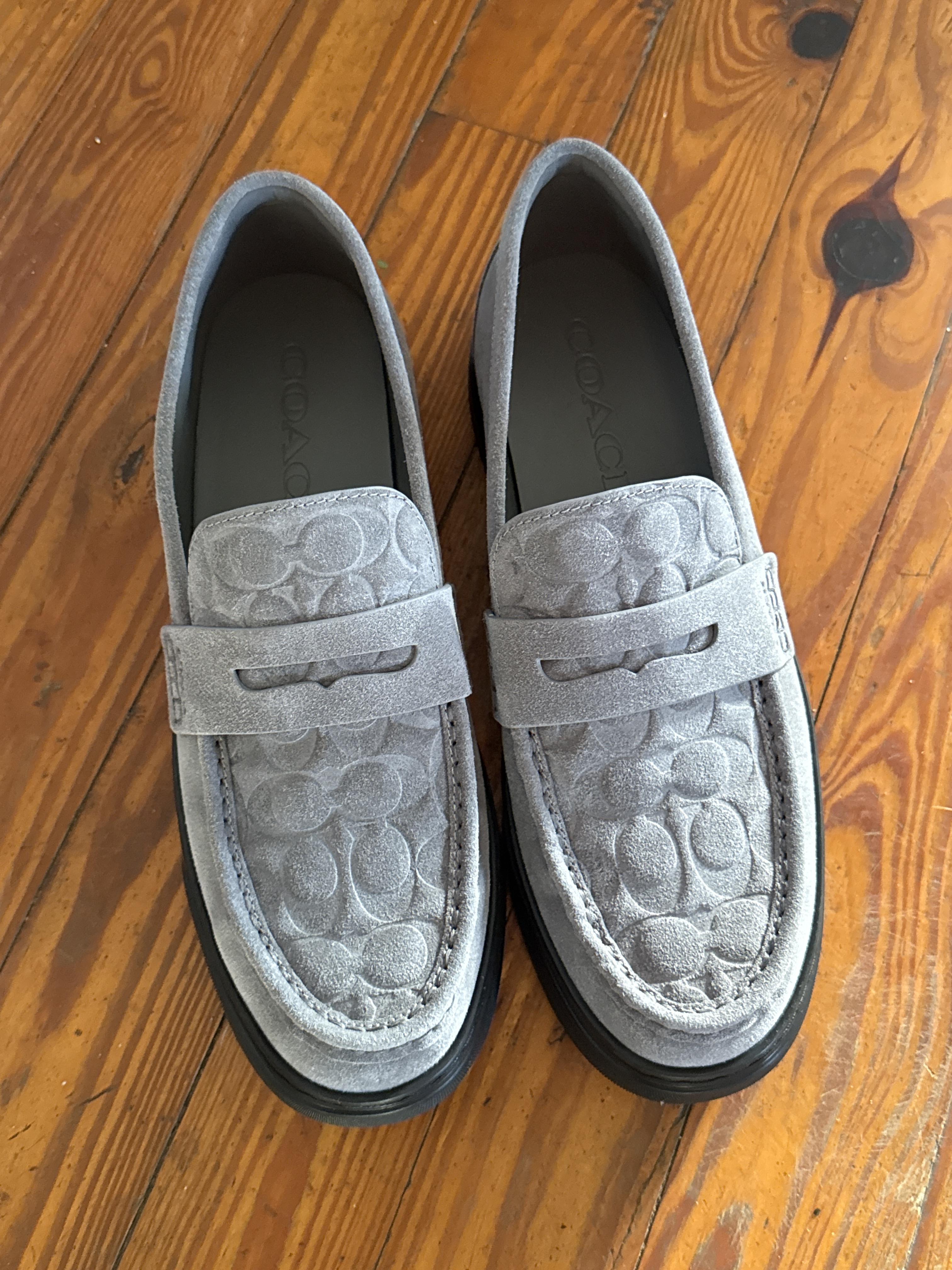 Hybrid Loafer | Other Shoes | Coach | COACH®