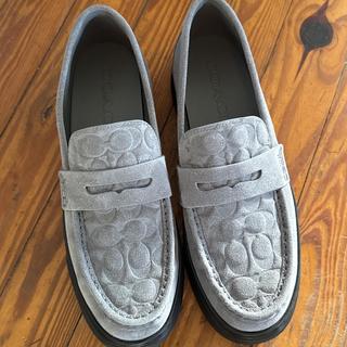 Hybrid Loafer With Signature Print | Other Shoes | Coach | COACH®