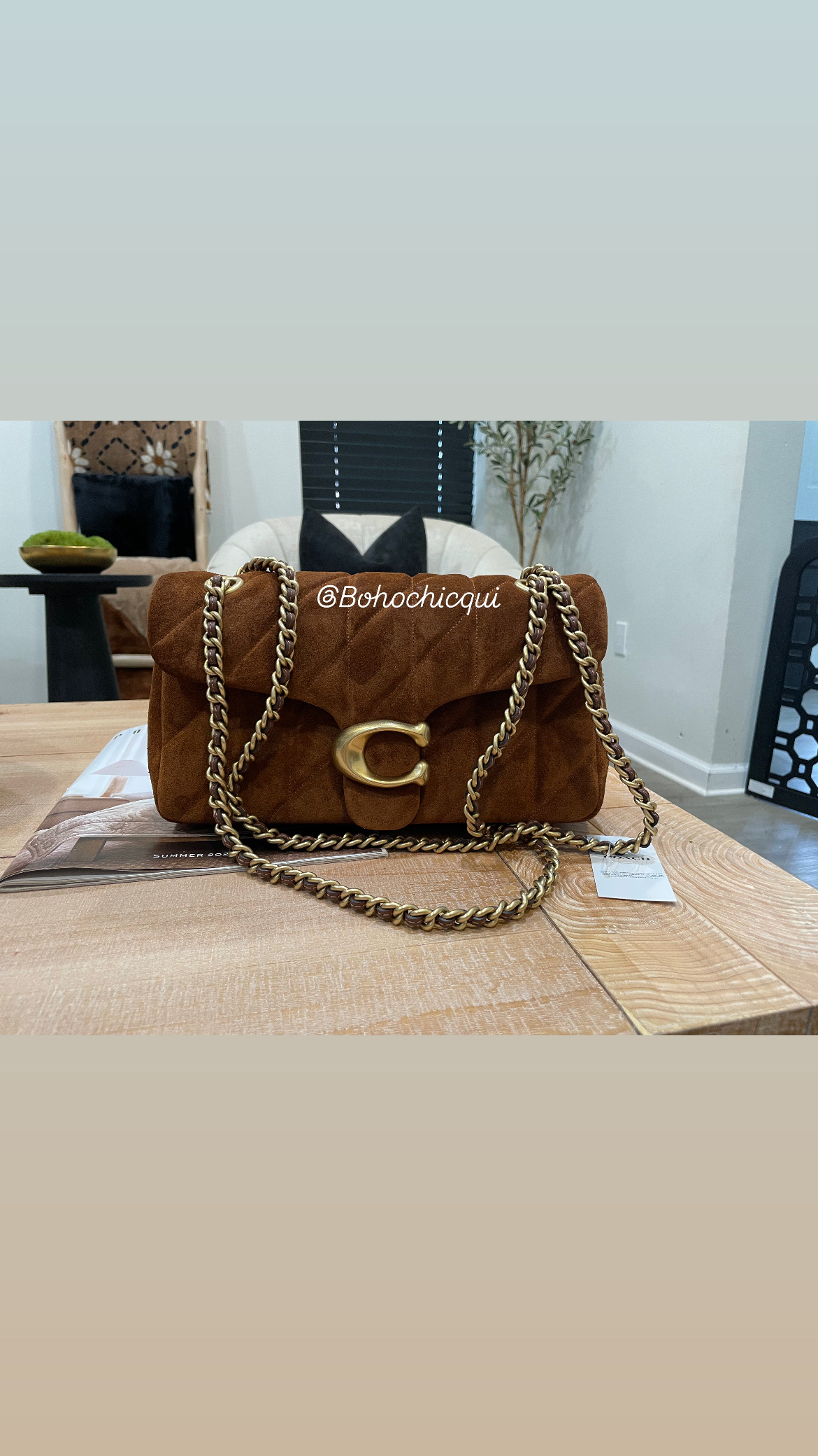 ★TOUT Y EST★ Luxe Shoulder 26 RVBSX24141YEX 22584131_52607453_600.jpg