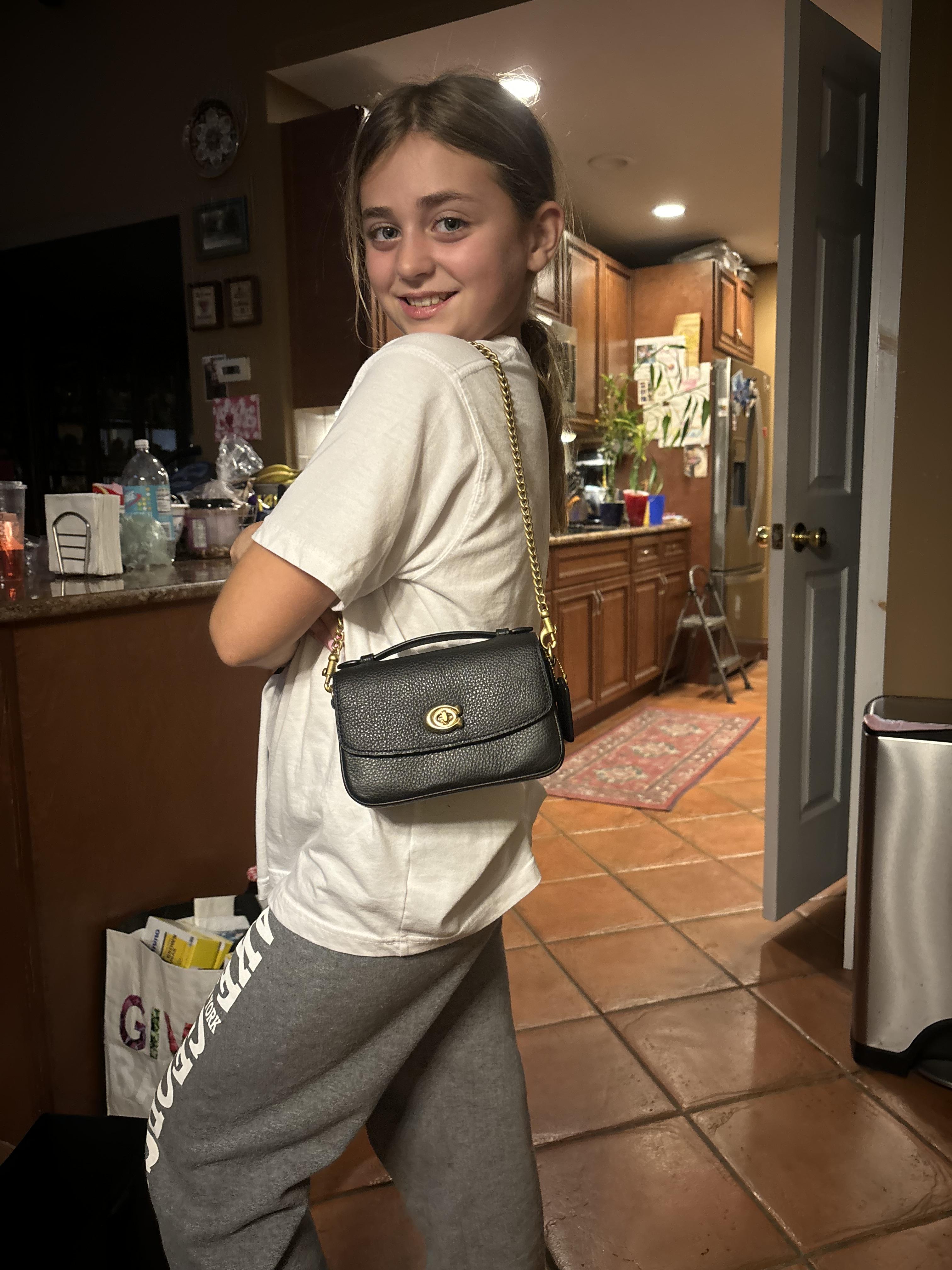 Cassie Crossbody Bag 17 | Bags | Coach | COACH®