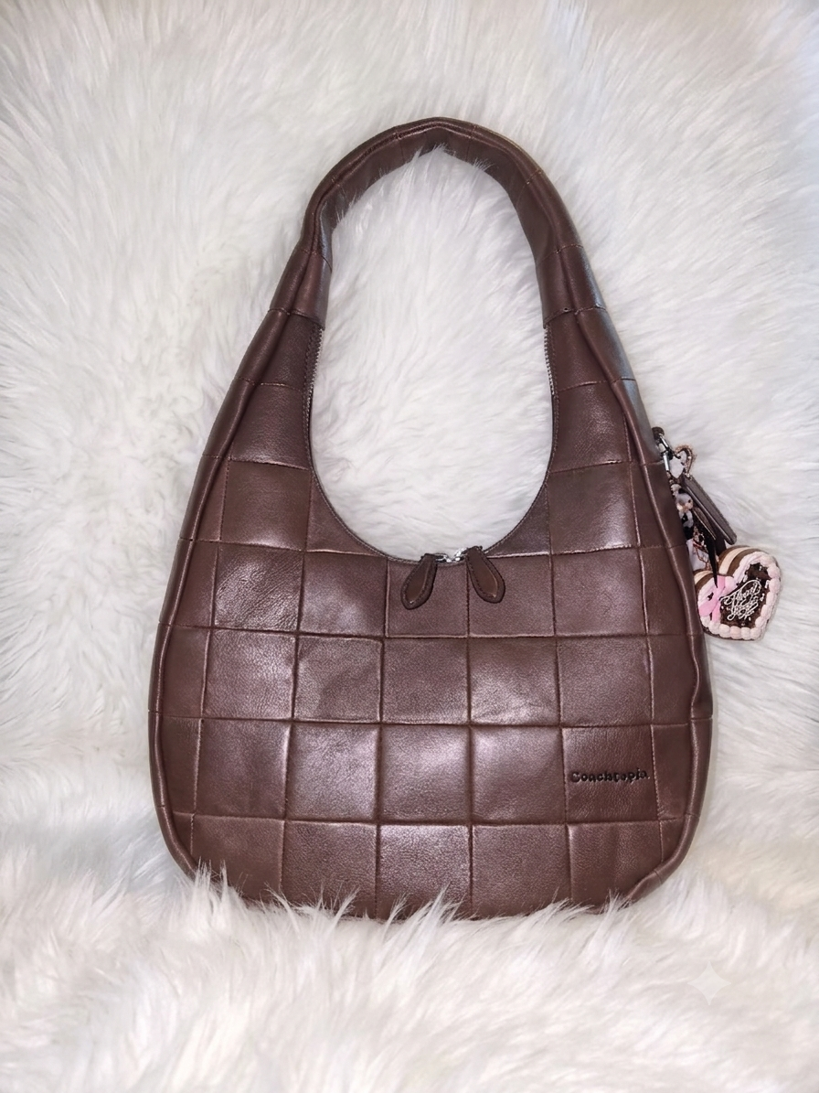 Alter/Ego Crescent Shoulder Bag | Bags | Coach | Coachtopia ™