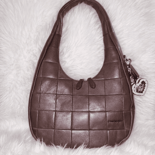 Alter/Ego Crescent Shoulder Bag | Coachtopia ™